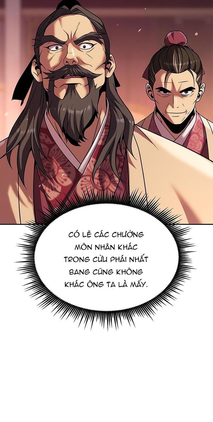 Ma Đạo Chuyển Sinh Ký Chapter 123 - Trang 2