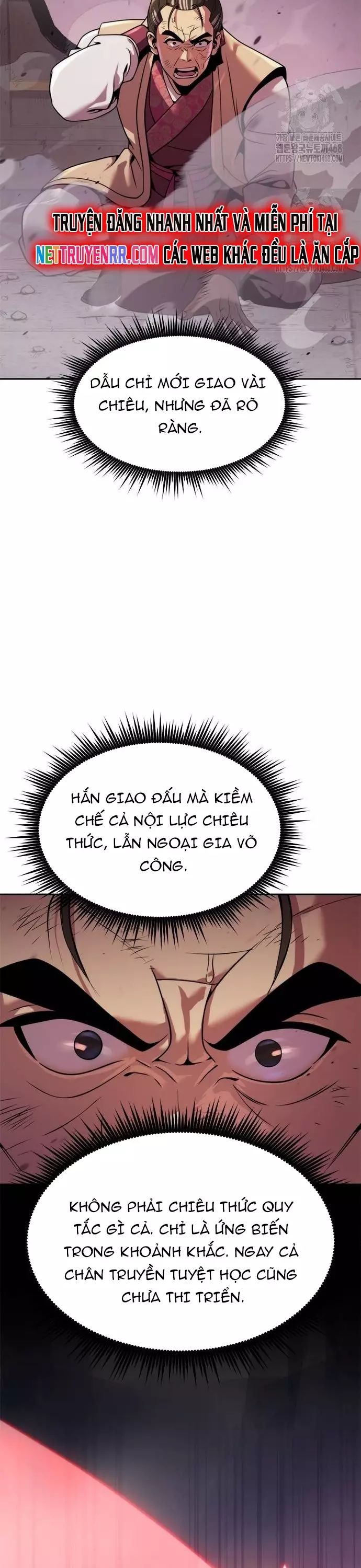 Ma Đạo Chuyển Sinh Ký Chapter 124 - Trang 2