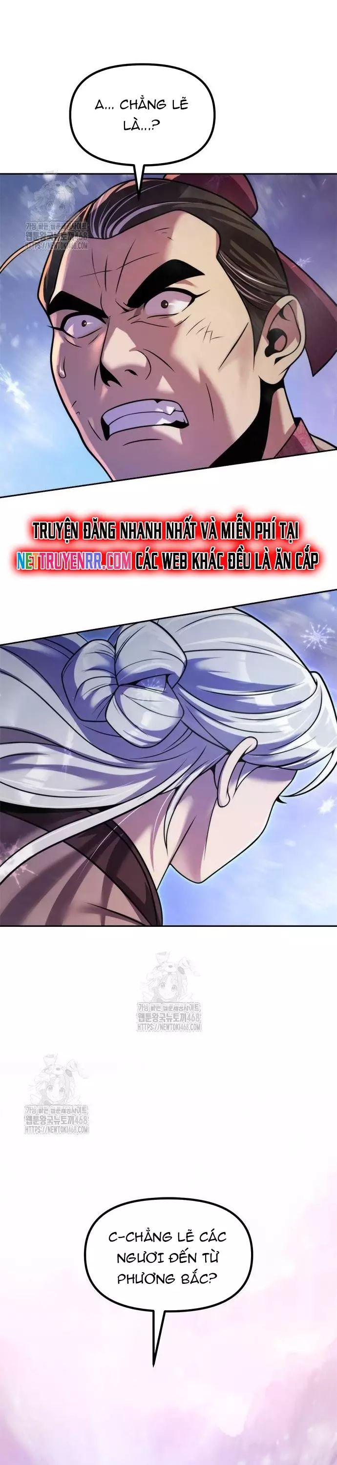 Ma Đạo Chuyển Sinh Ký Chapter 124 - Trang 2