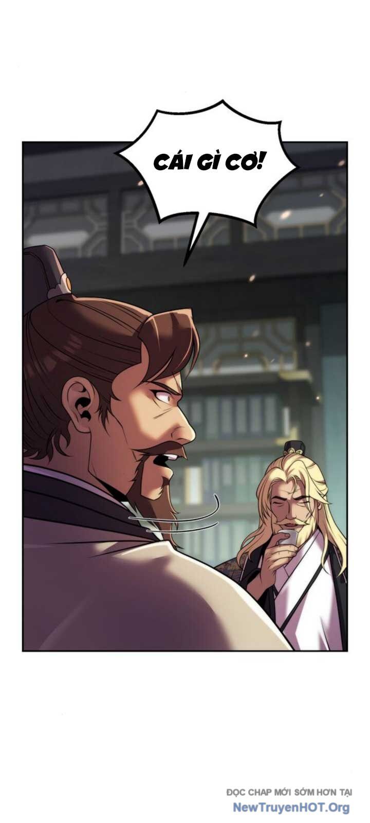Ma Đạo Chuyển Sinh Ký Chapter 125 - Trang 2