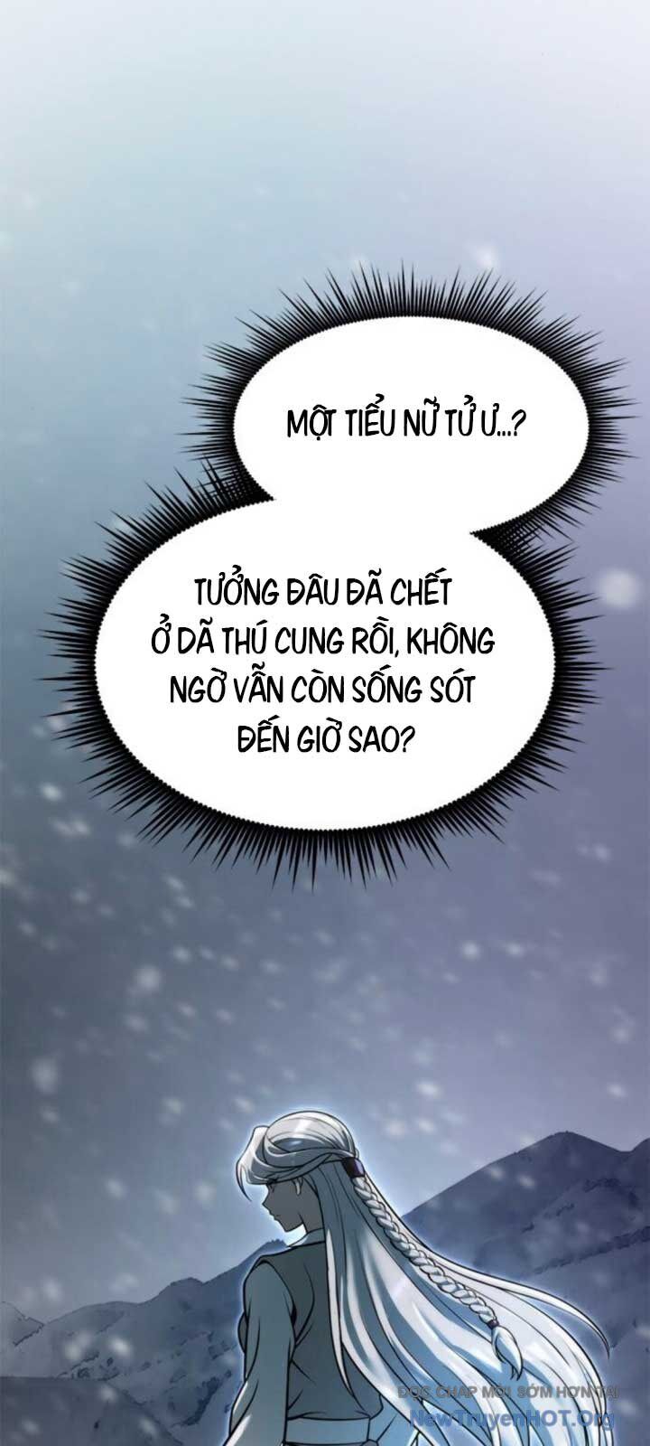 Ma Đạo Chuyển Sinh Ký Chapter 125 - Trang 2