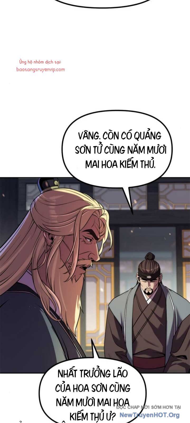 Ma Đạo Chuyển Sinh Ký Chapter 125 - Trang 2