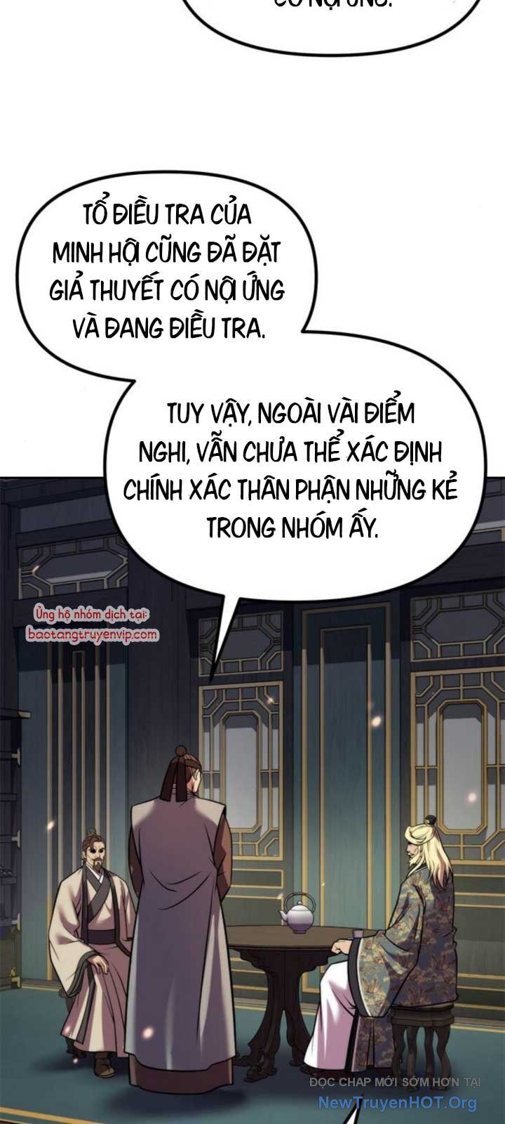 Ma Đạo Chuyển Sinh Ký Chapter 125 - Trang 2