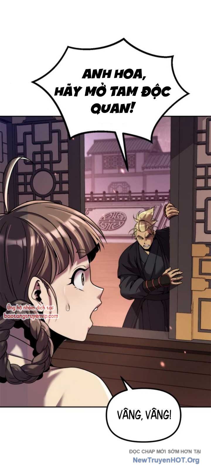 Ma Đạo Chuyển Sinh Ký Chapter 125 - Trang 2
