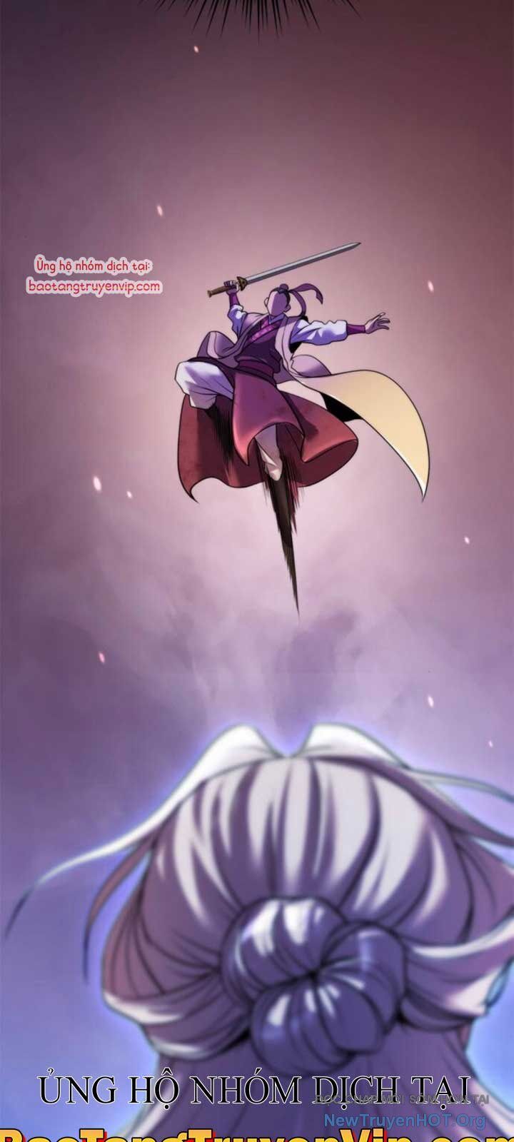Ma Đạo Chuyển Sinh Ký Chapter 125 - Trang 2