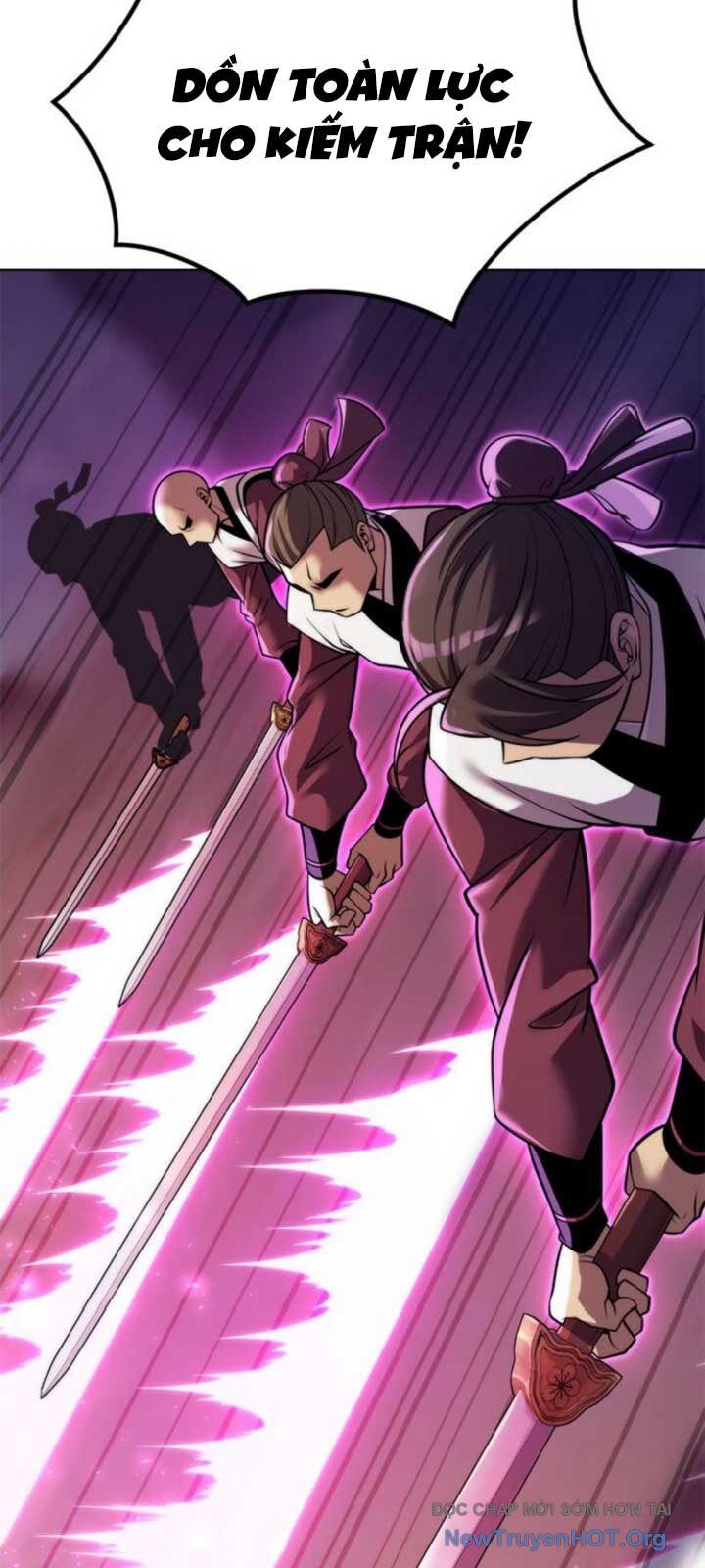 Ma Đạo Chuyển Sinh Ký Chapter 125 - Trang 2