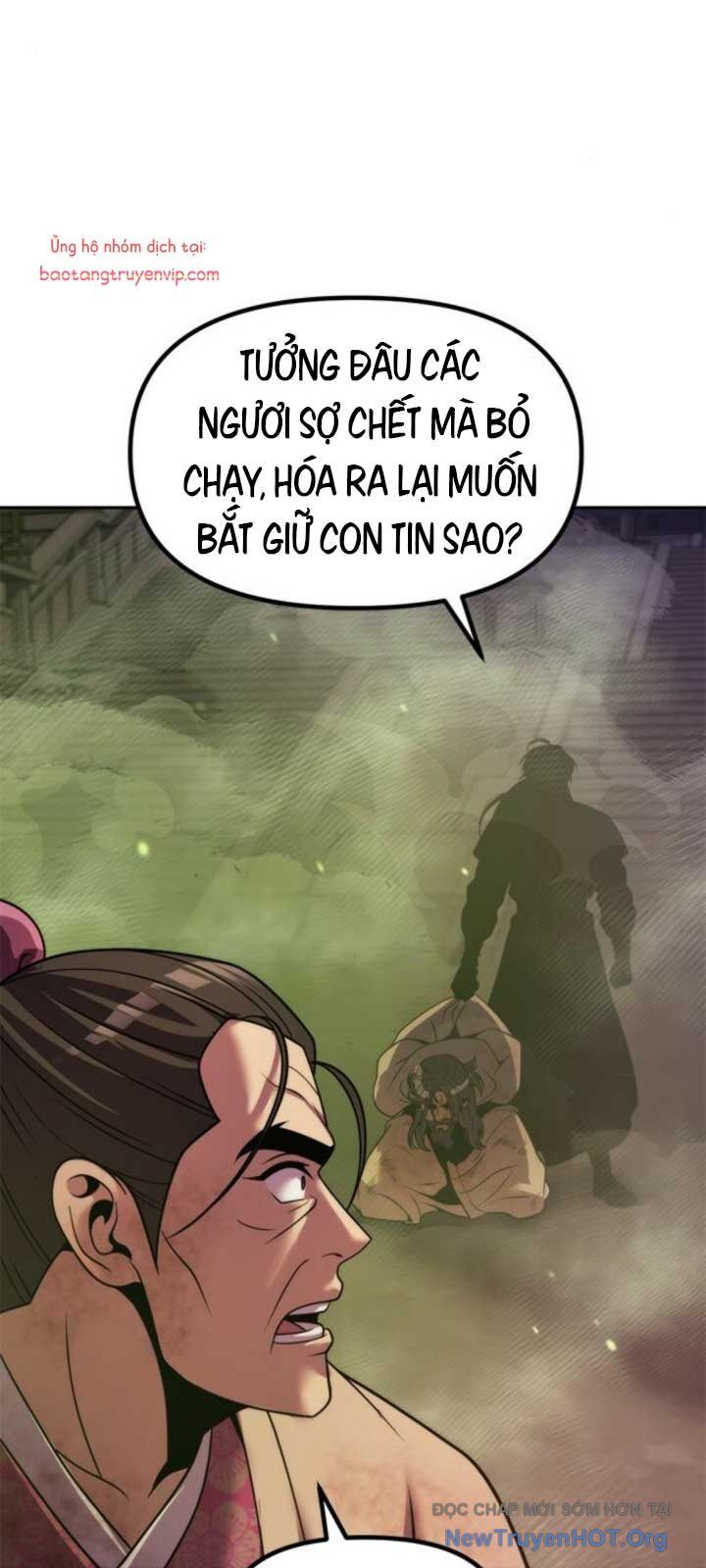 Ma Đạo Chuyển Sinh Ký Chapter 125 - Trang 2