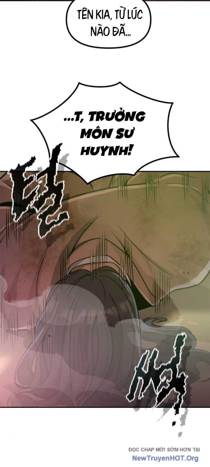 Ma Đạo Chuyển Sinh Ký Chapter 125 - Trang 2