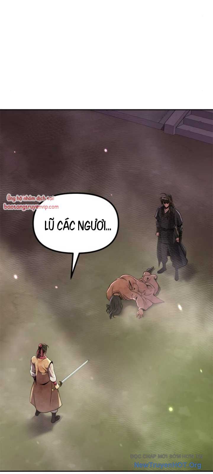 Ma Đạo Chuyển Sinh Ký Chapter 125 - Trang 2