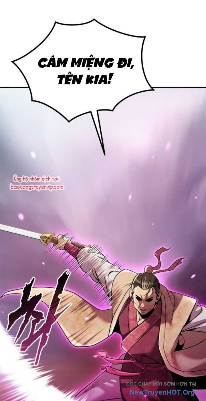 Ma Đạo Chuyển Sinh Ký Chapter 125 - Trang 2