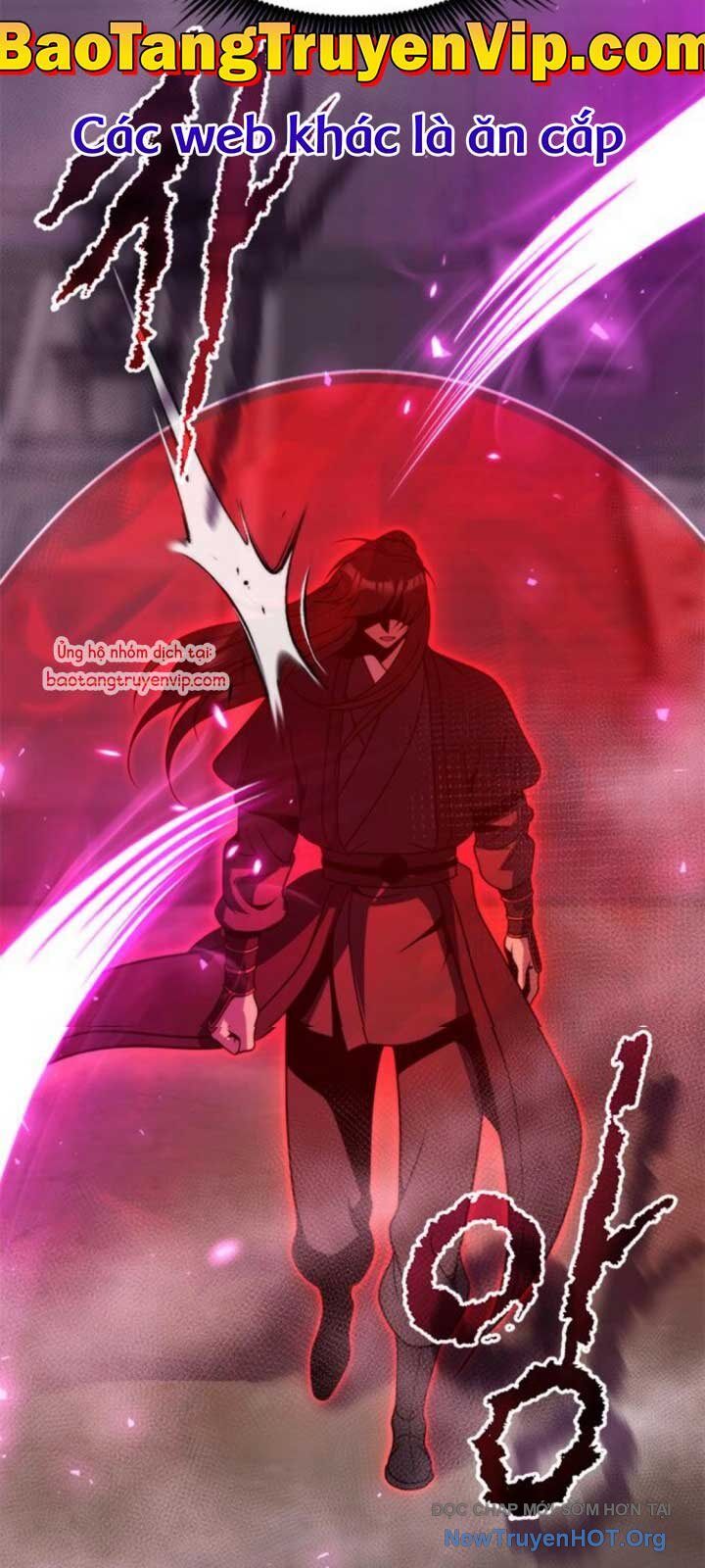 Ma Đạo Chuyển Sinh Ký Chapter 125 - Trang 2