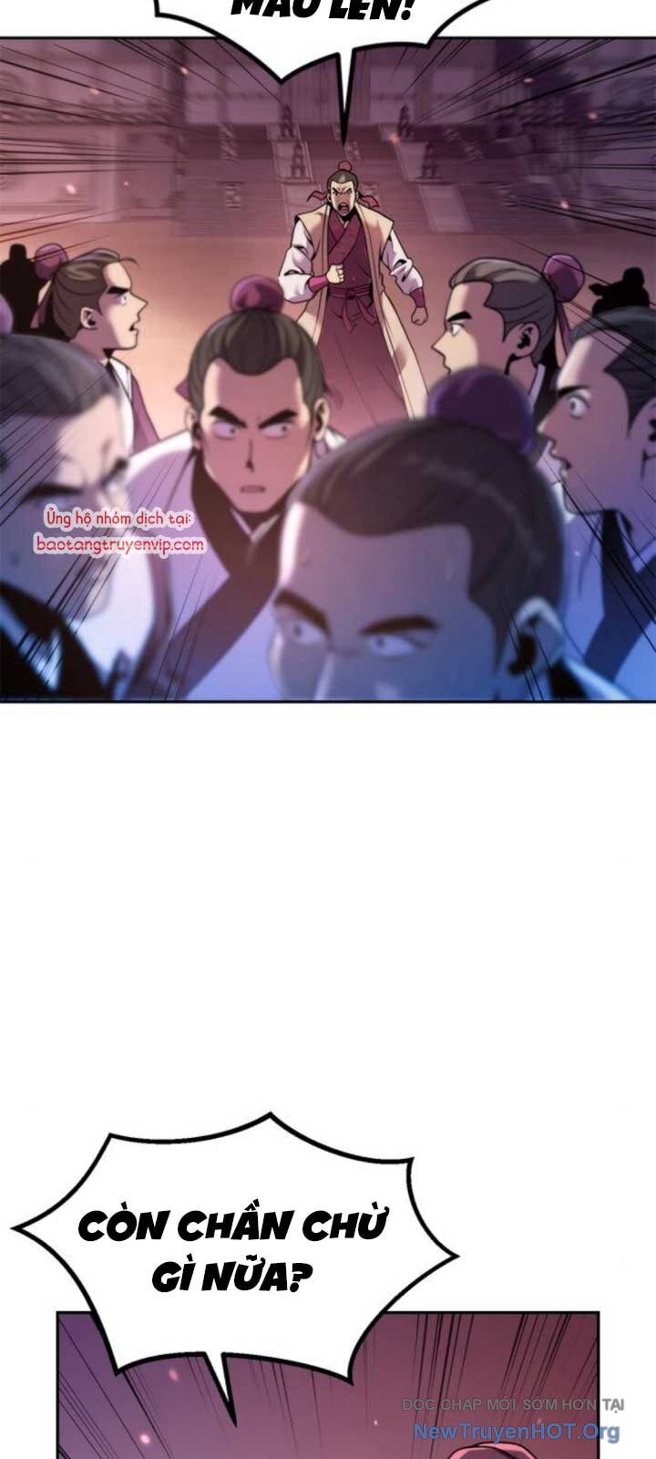 Ma Đạo Chuyển Sinh Ký Chapter 125 - Trang 2