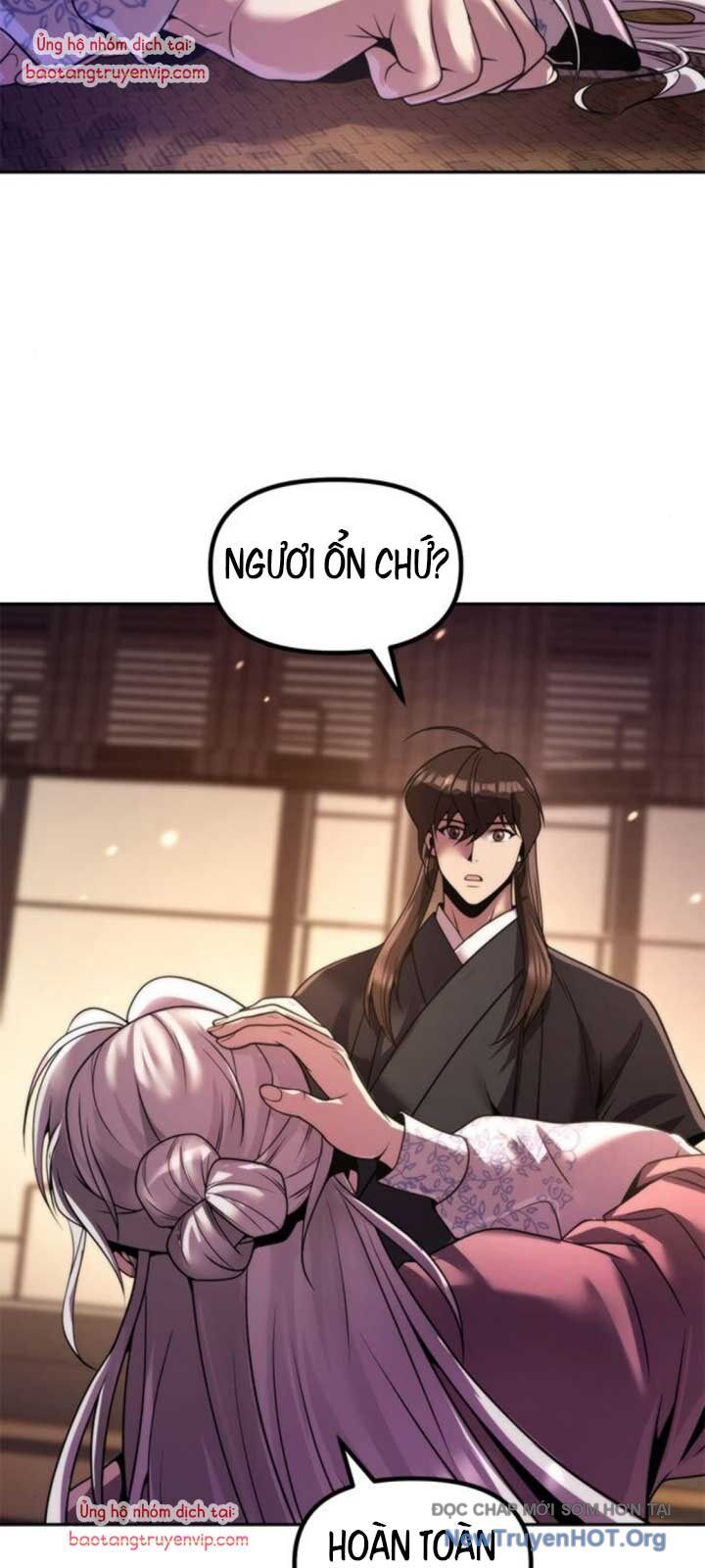 Ma Đạo Chuyển Sinh Ký Chapter 125 - Trang 2