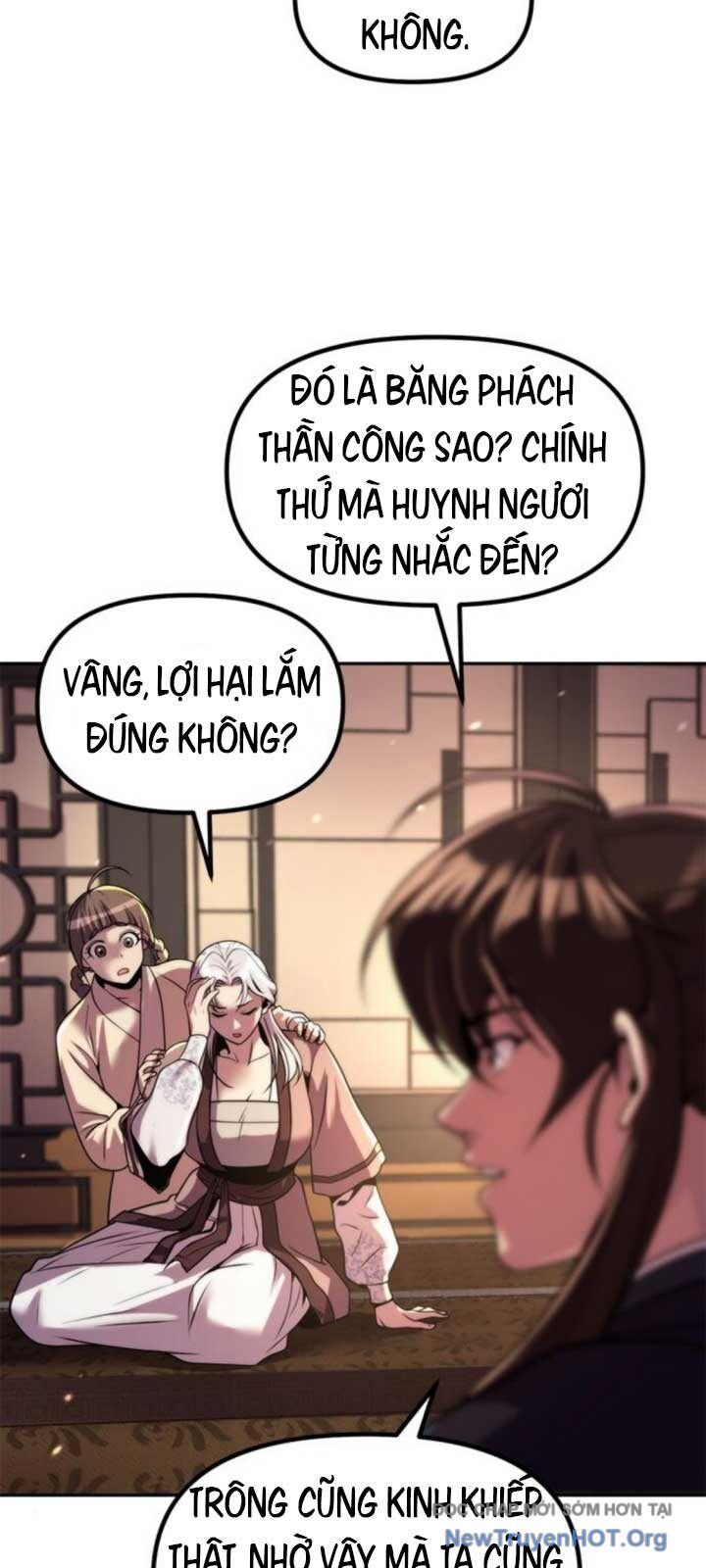 Ma Đạo Chuyển Sinh Ký Chapter 125 - Trang 2