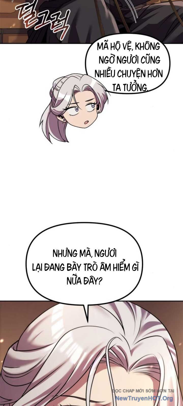 Ma Đạo Chuyển Sinh Ký Chapter 125 - Trang 2