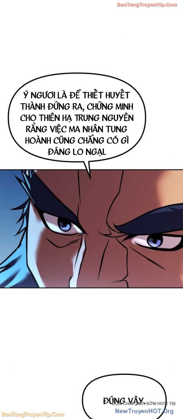 Ma Đạo Chuyển Sinh Ký Chapter 134 - Trang 2