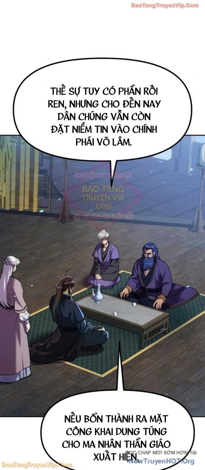 Ma Đạo Chuyển Sinh Ký Chapter 134 - Trang 2