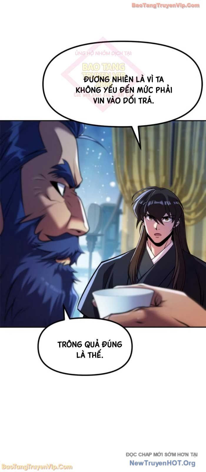 Ma Đạo Chuyển Sinh Ký Chapter 134 - Trang 2