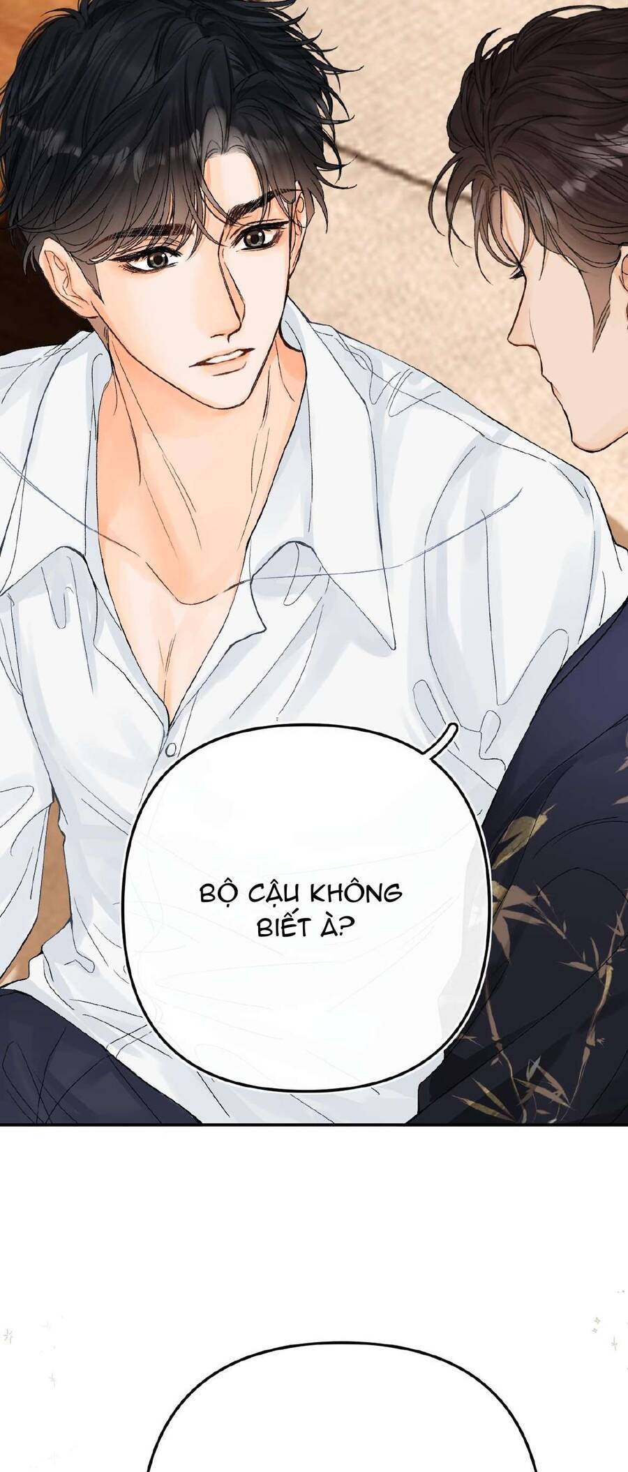Xin Người Hãy Chăm Sóc Cho Em Chapter 19 - Trang 2