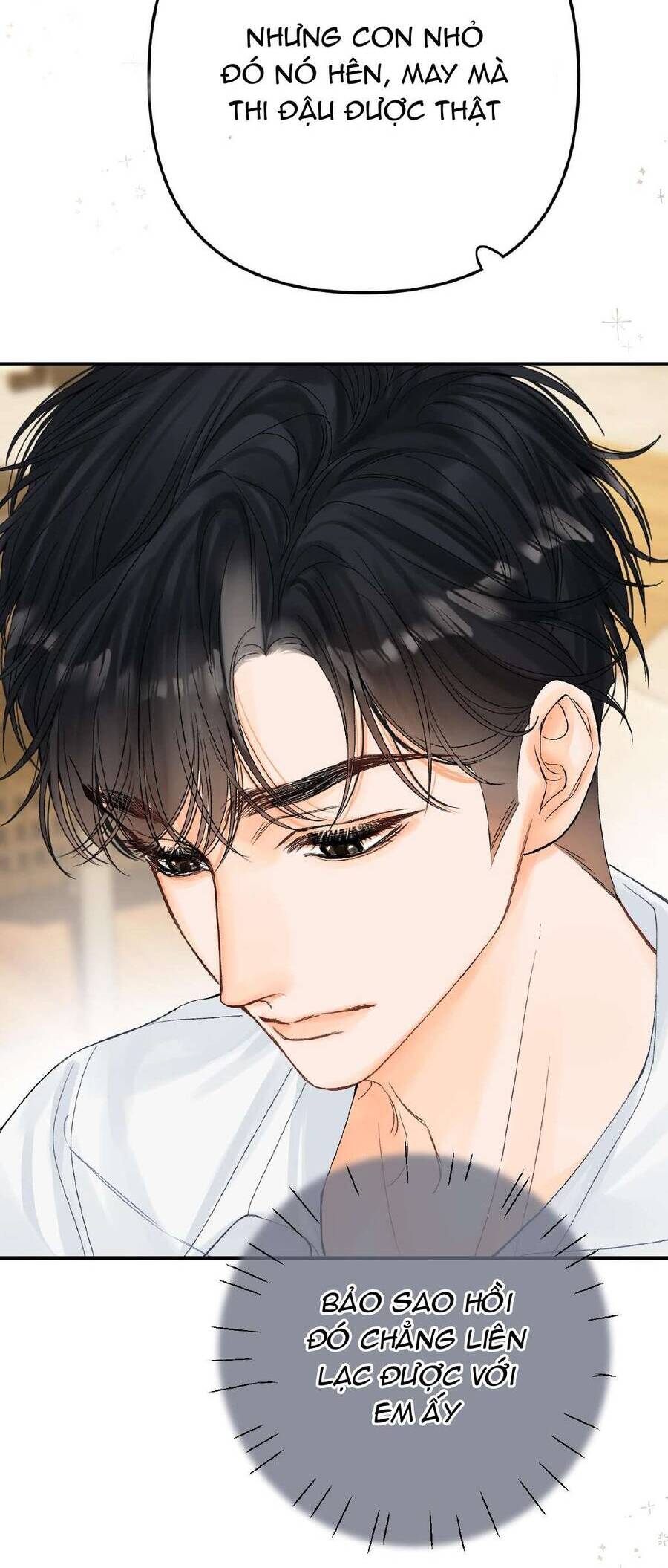 Xin Người Hãy Chăm Sóc Cho Em Chapter 19 - Trang 2