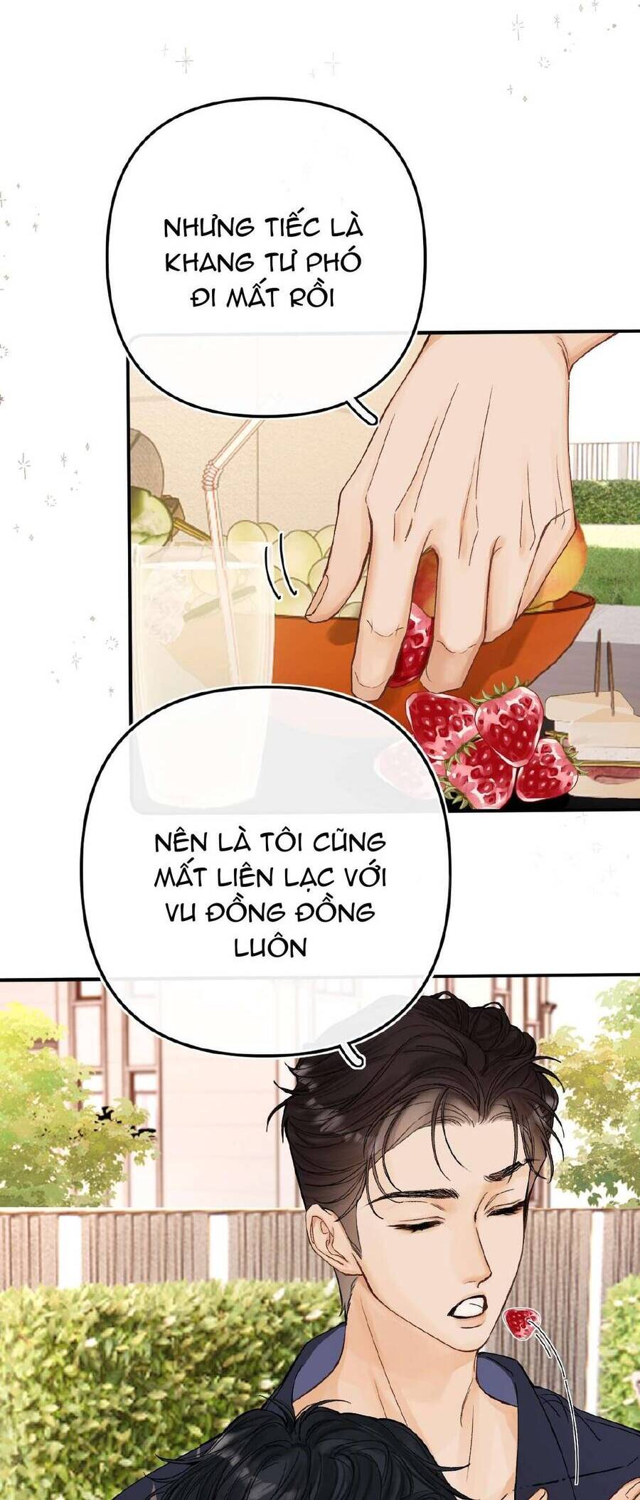 Xin Người Hãy Chăm Sóc Cho Em Chapter 19 - Trang 2