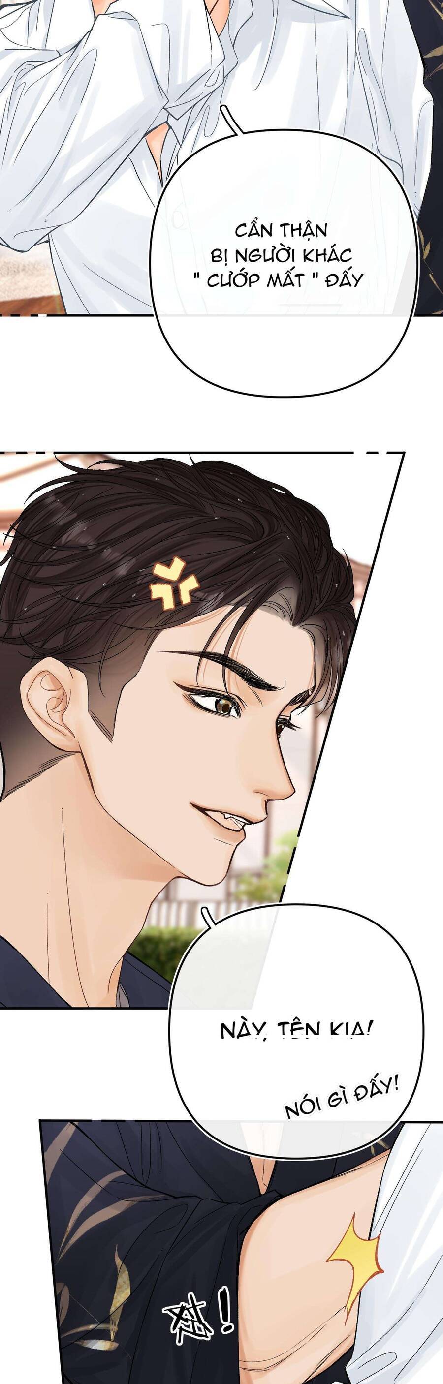 Xin Người Hãy Chăm Sóc Cho Em Chapter 19 - Trang 2