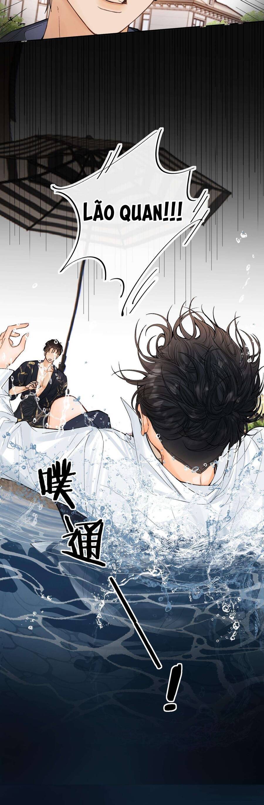 Xin Người Hãy Chăm Sóc Cho Em Chapter 19 - Trang 2