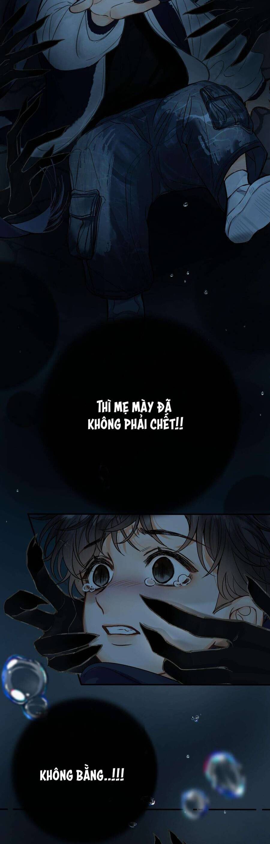 Xin Người Hãy Chăm Sóc Cho Em Chapter 19 - Trang 2