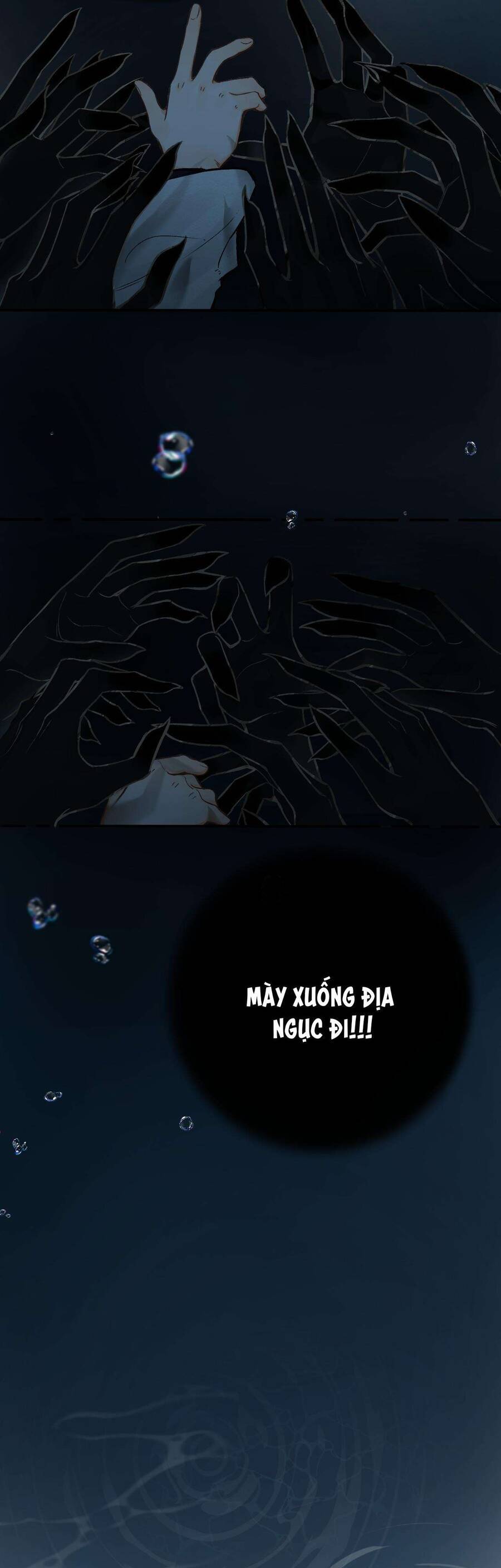 Xin Người Hãy Chăm Sóc Cho Em Chapter 19 - Trang 2