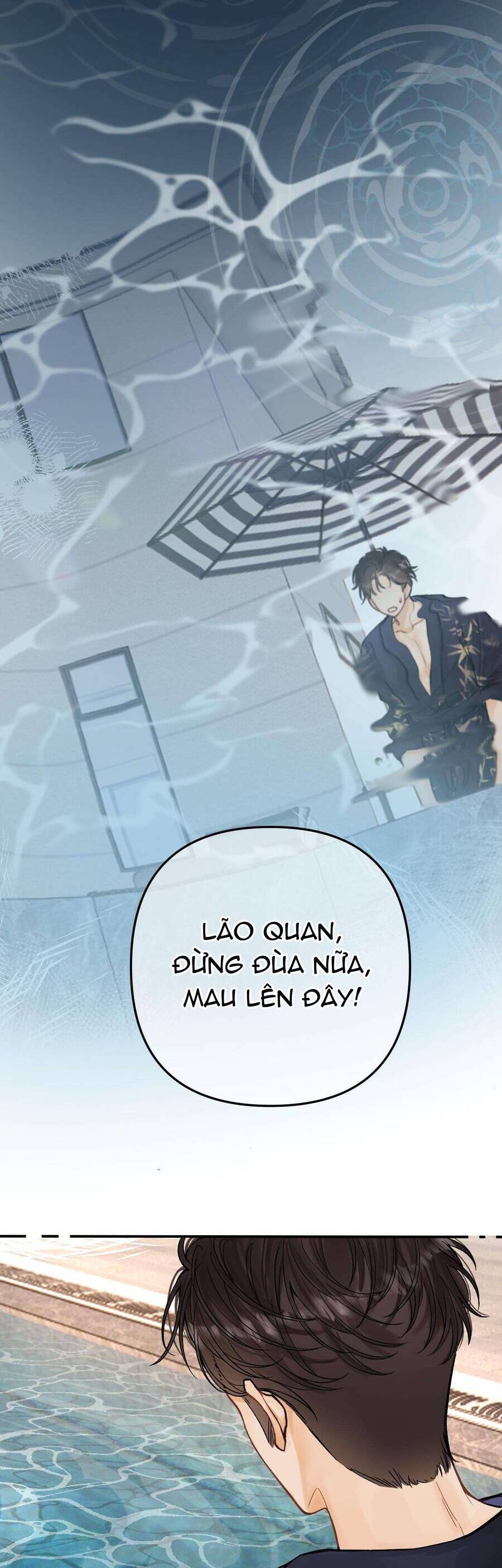 Xin Người Hãy Chăm Sóc Cho Em Chapter 19 - Trang 2