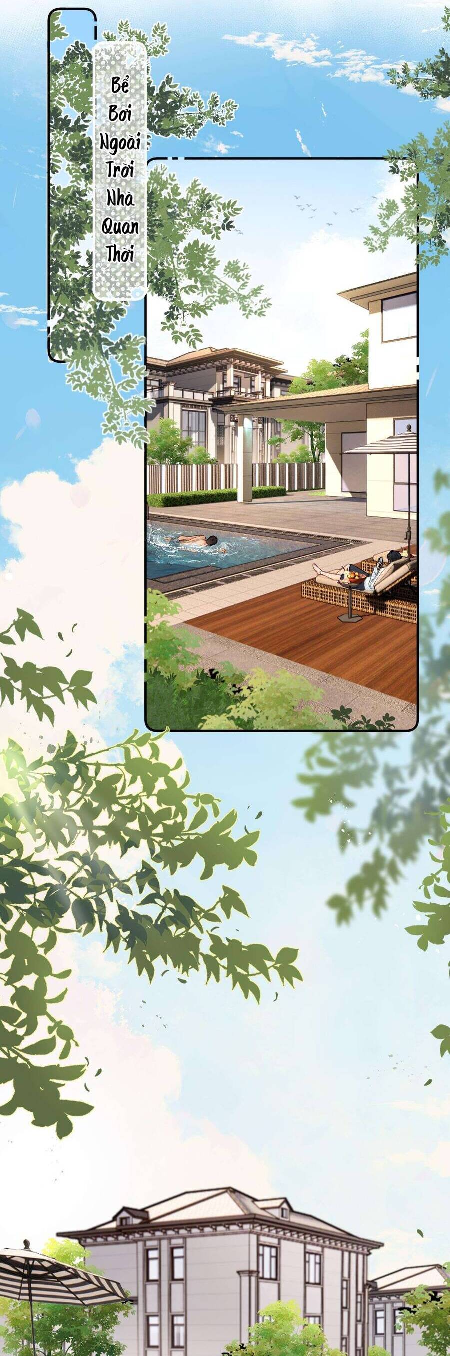 Xin Người Hãy Chăm Sóc Cho Em Chapter 19 - Trang 2