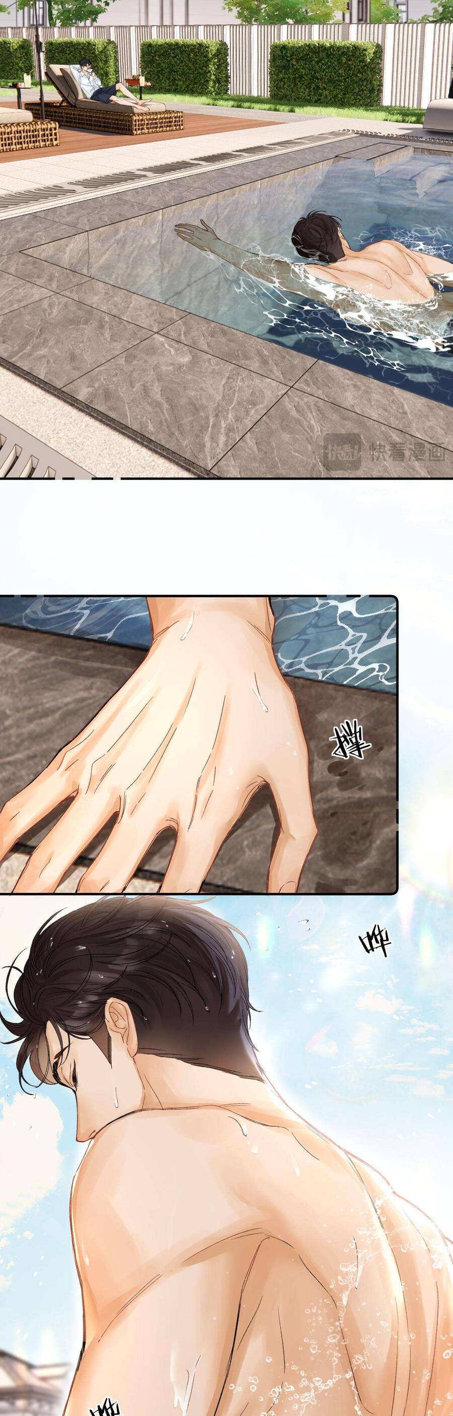 Xin Người Hãy Chăm Sóc Cho Em Chapter 19 - Trang 2