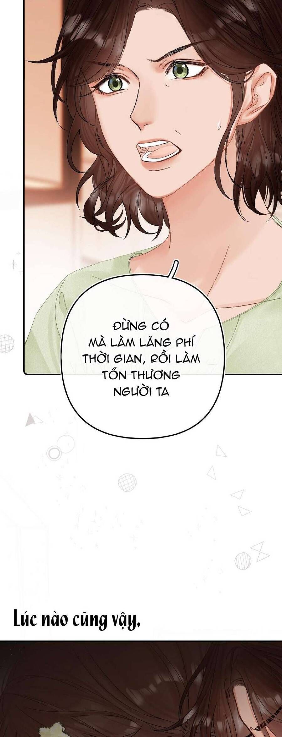 Xin Người Hãy Chăm Sóc Cho Em Chapter 20 - Trang 2