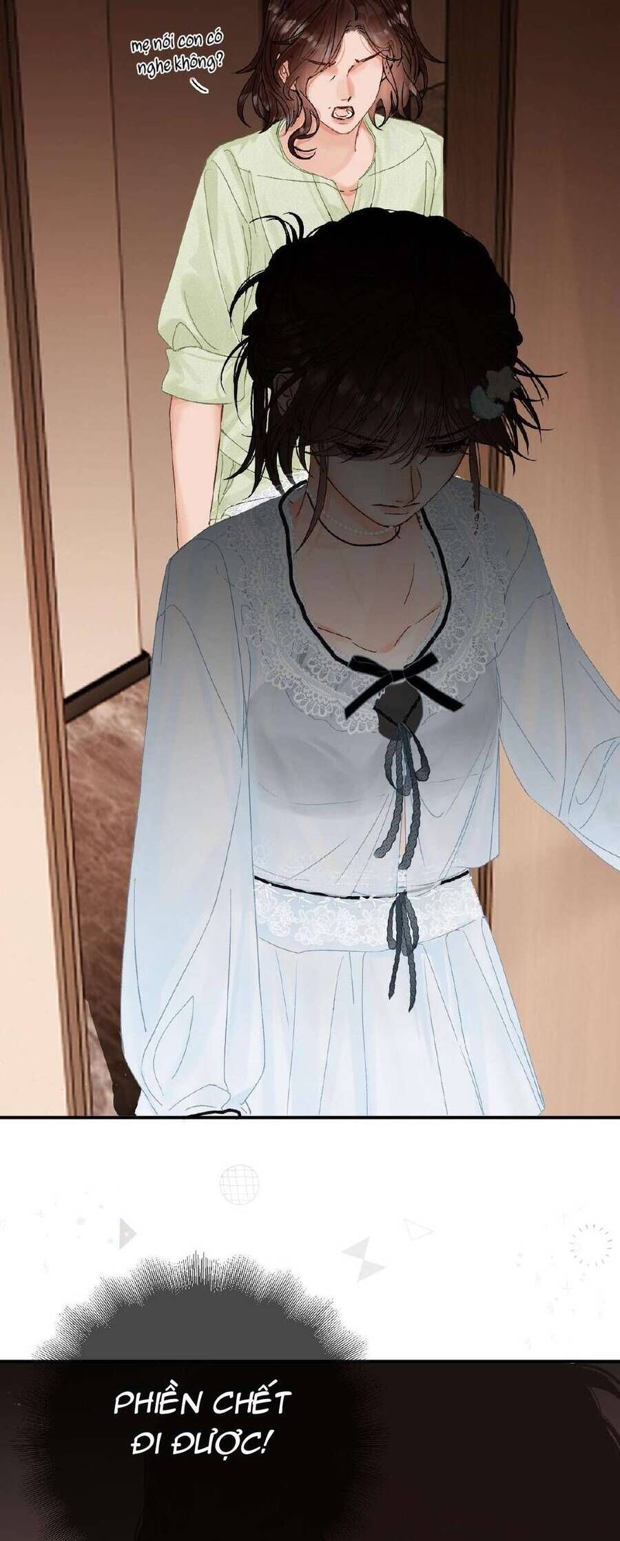 Xin Người Hãy Chăm Sóc Cho Em Chapter 20 - Trang 2