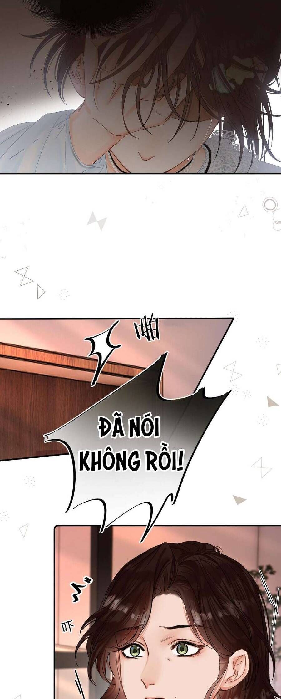 Xin Người Hãy Chăm Sóc Cho Em Chapter 20 - Trang 2