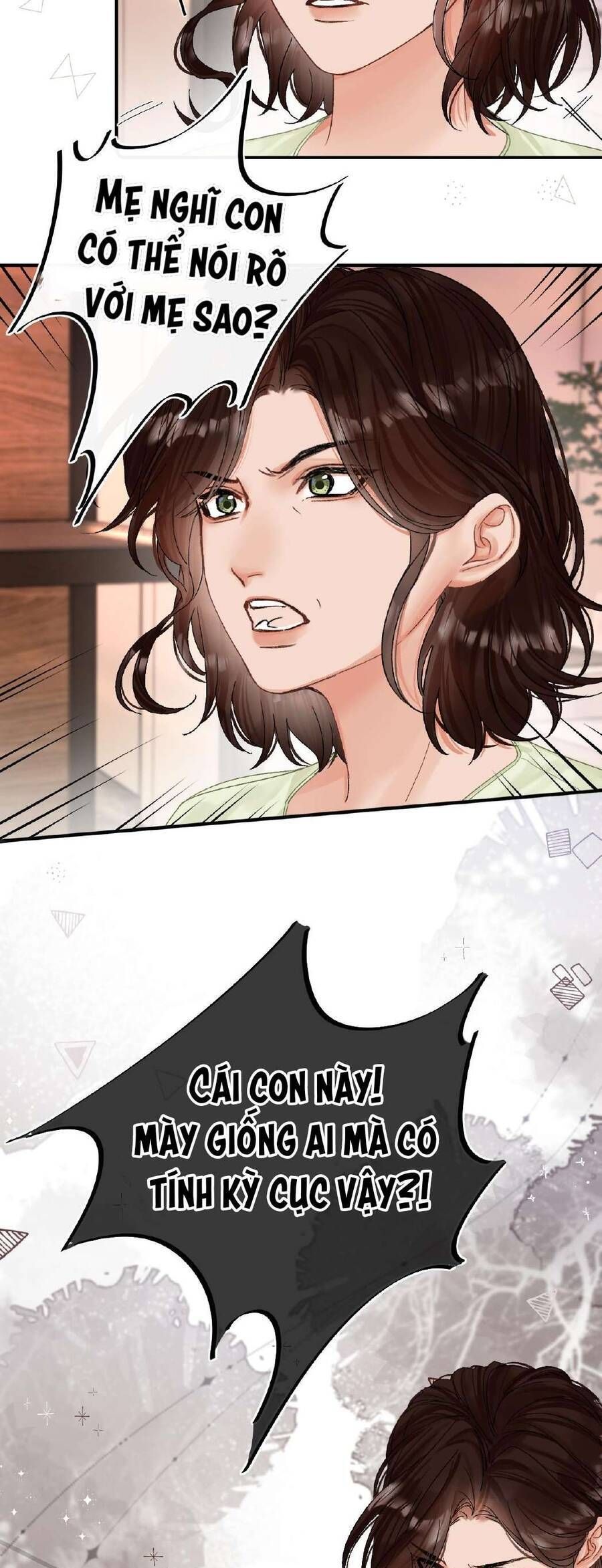 Xin Người Hãy Chăm Sóc Cho Em Chapter 20 - Trang 2