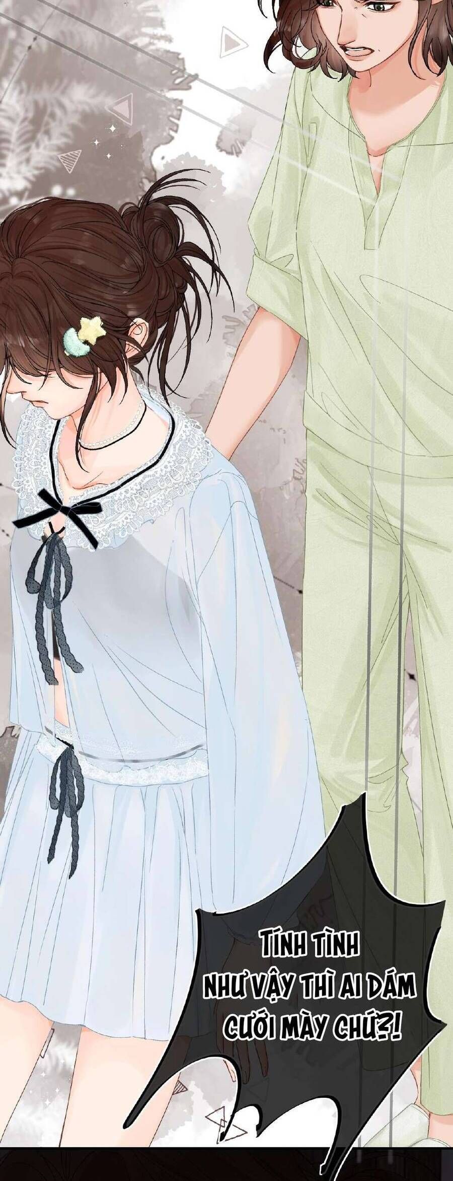 Xin Người Hãy Chăm Sóc Cho Em Chapter 20 - Trang 2