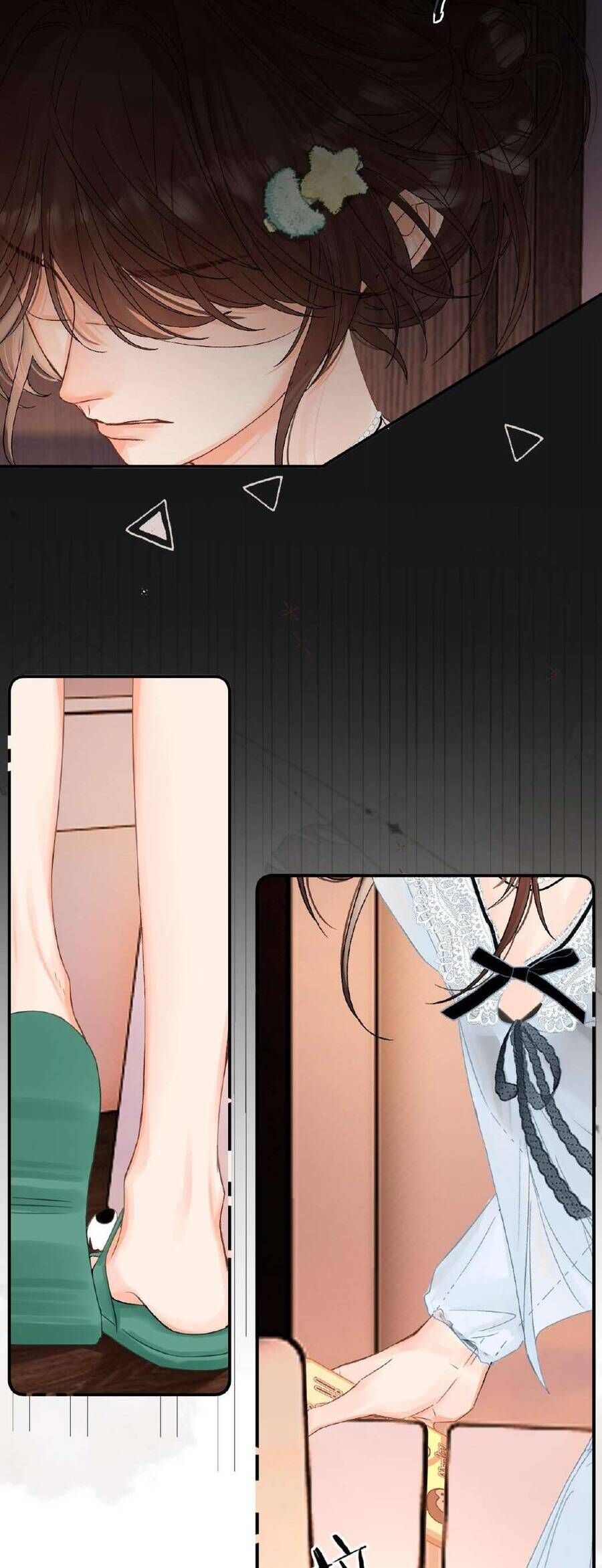 Xin Người Hãy Chăm Sóc Cho Em Chapter 20 - Trang 2
