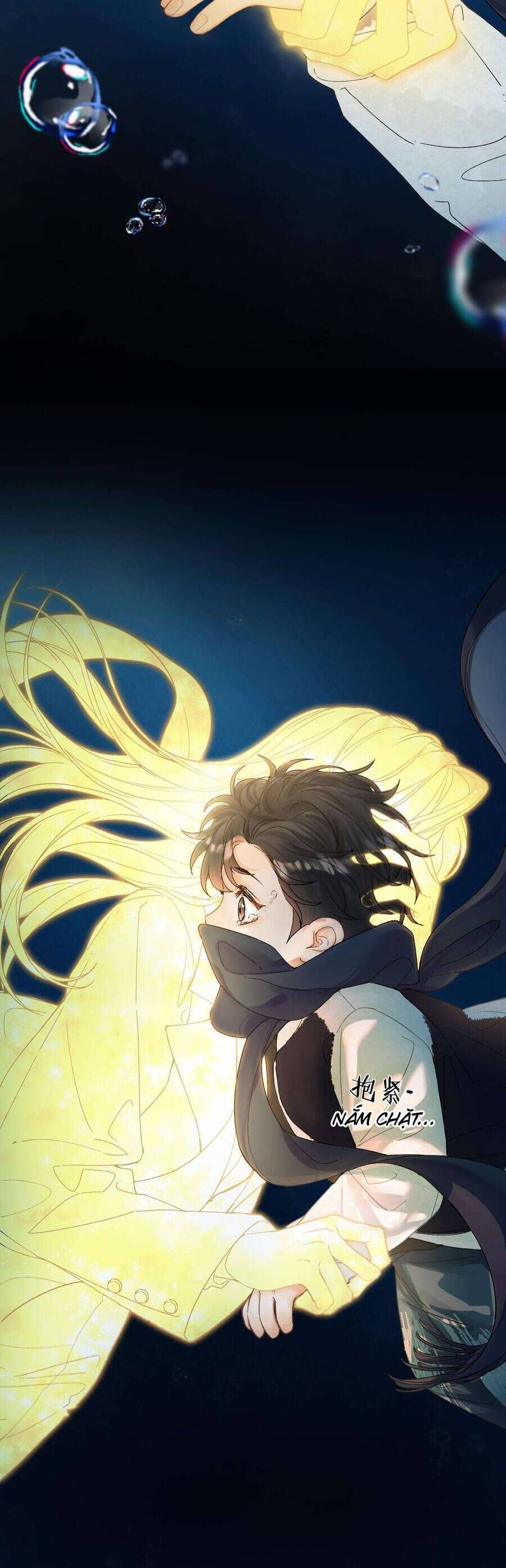 Xin Người Hãy Chăm Sóc Cho Em Chapter 21 - Trang 2