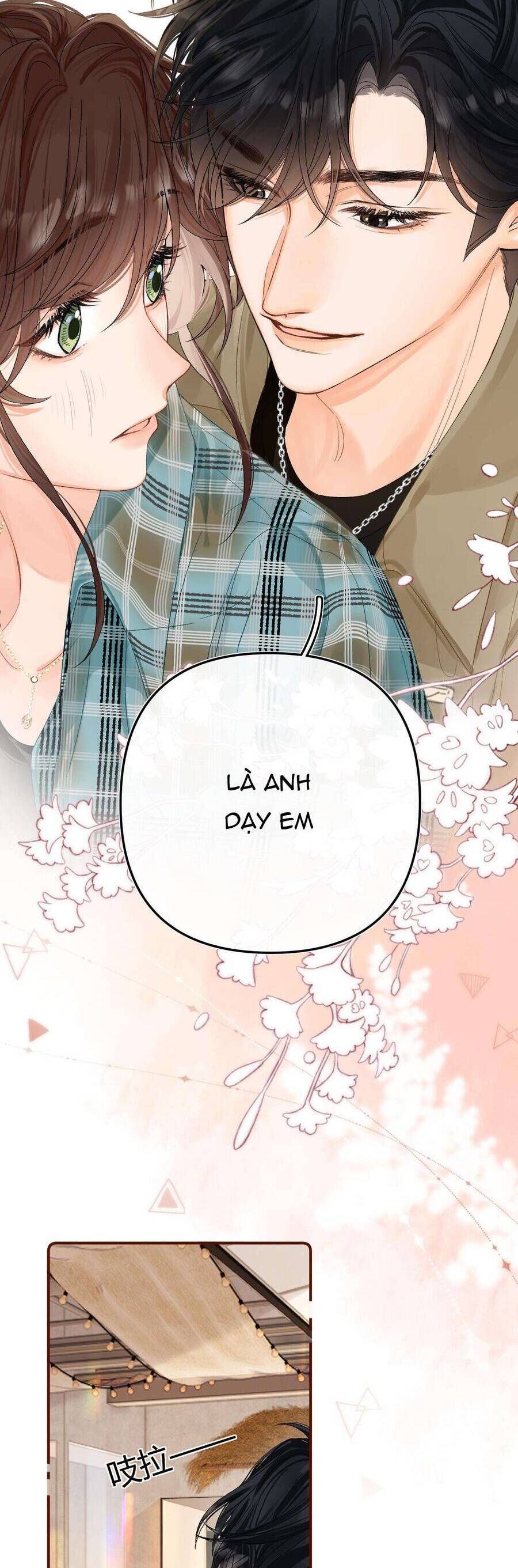 Xin Người Hãy Chăm Sóc Cho Em Chapter 23 - Trang 2