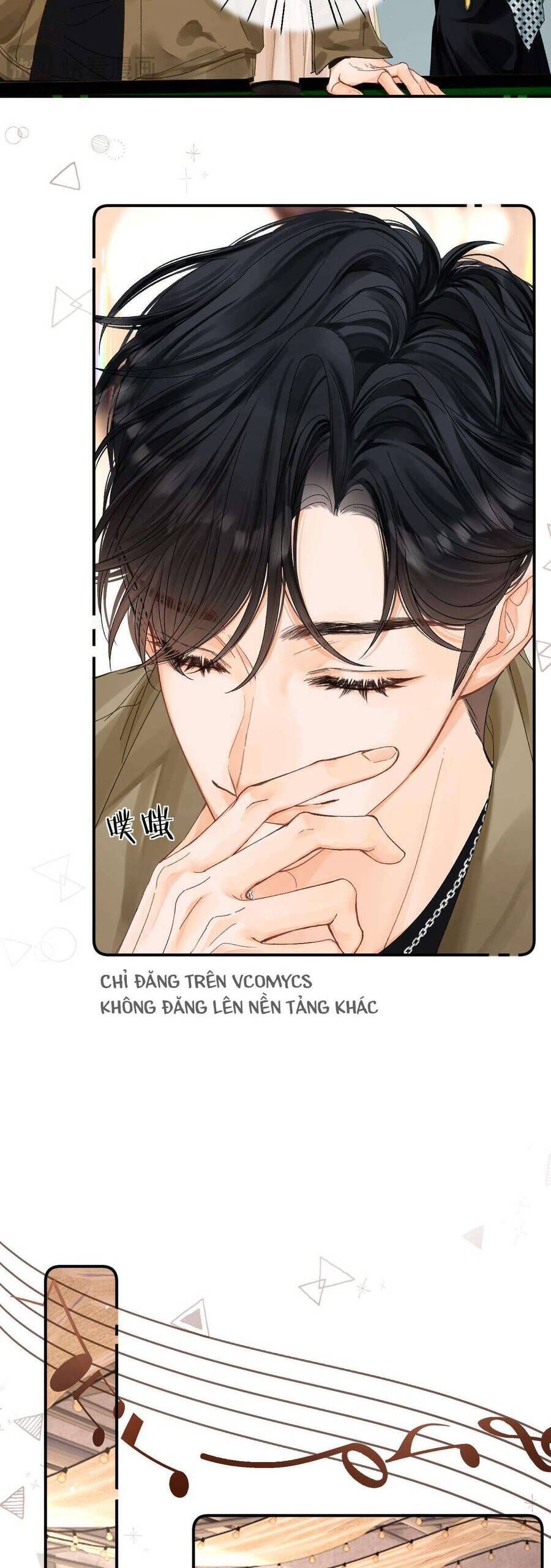 Xin Người Hãy Chăm Sóc Cho Em Chapter 23 - Trang 2
