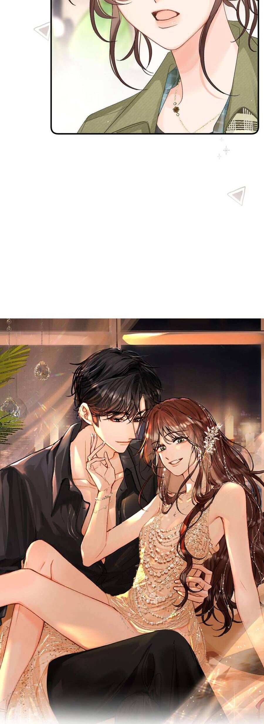 Xin Người Hãy Chăm Sóc Cho Em Chapter 24 - Trang 2