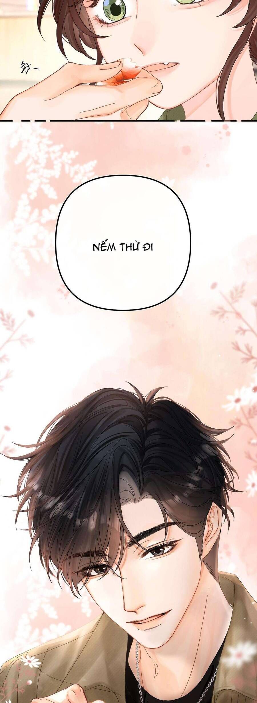 Xin Người Hãy Chăm Sóc Cho Em Chapter 24 - Trang 2