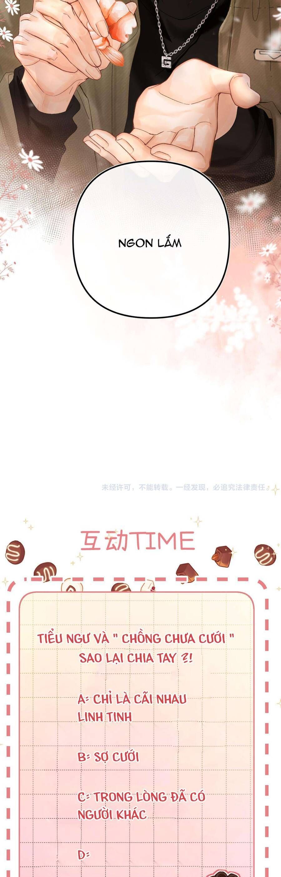 Xin Người Hãy Chăm Sóc Cho Em Chapter 24 - Trang 2