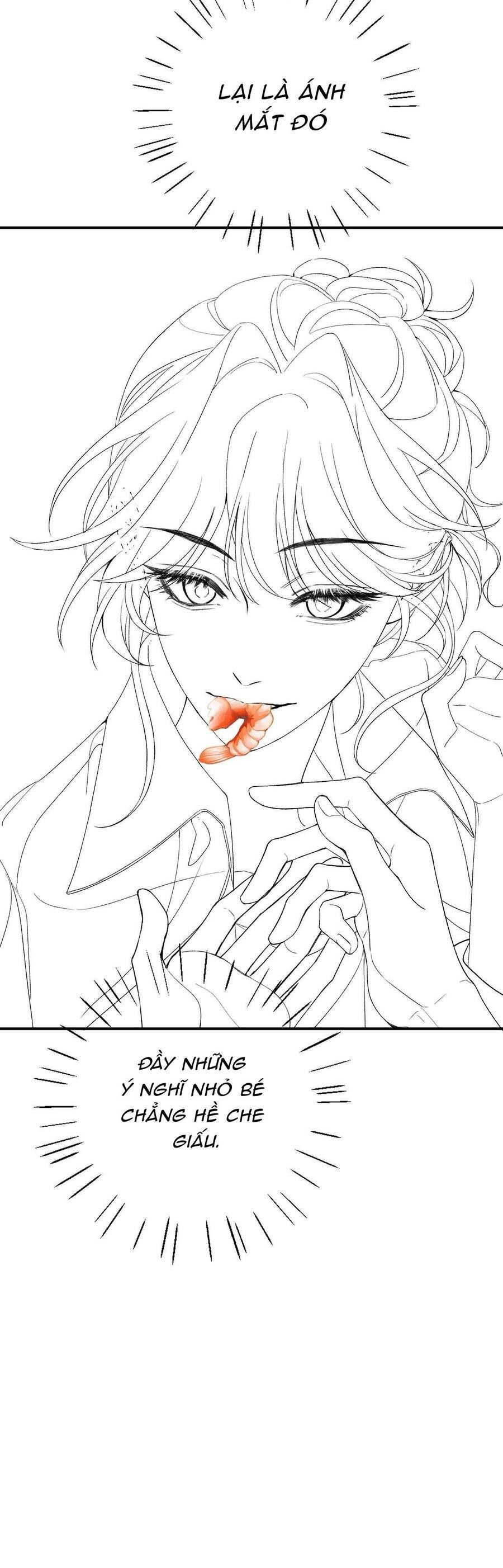 Xin Người Hãy Chăm Sóc Cho Em Chapter 24 - Trang 2