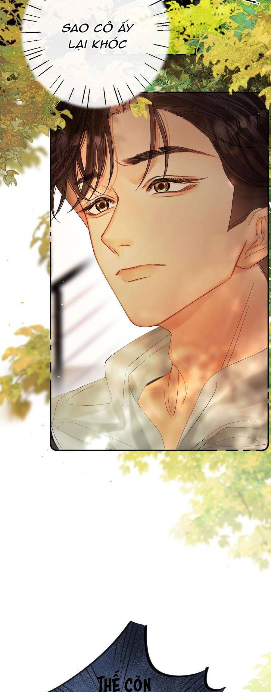 Xin Người Hãy Chăm Sóc Cho Em Chapter 24 - Trang 2
