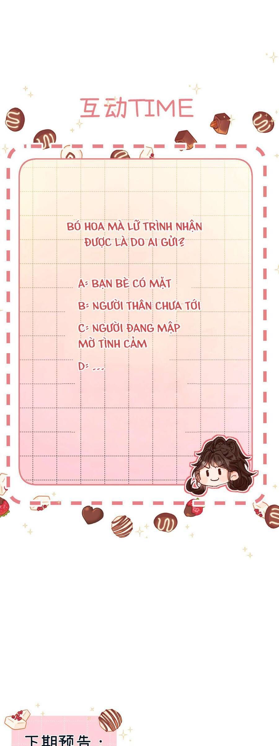 Xin Người Hãy Chăm Sóc Cho Em Chapter 25 - Trang 2