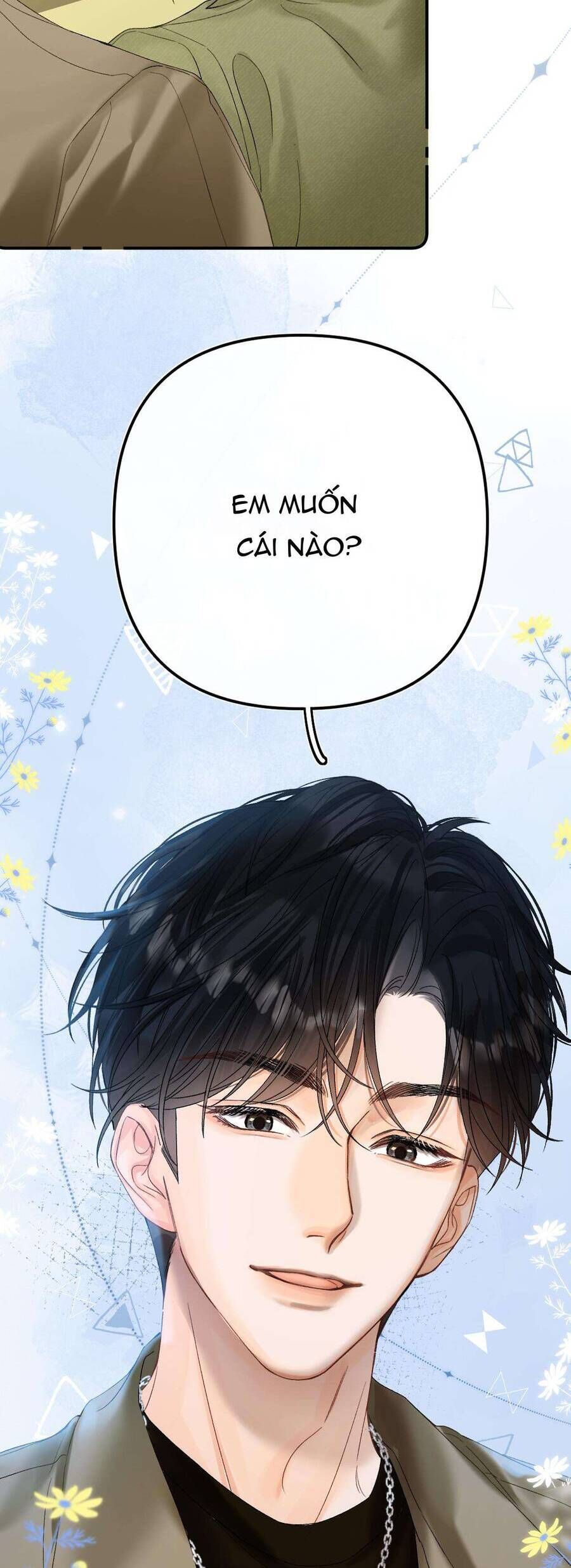 Xin Người Hãy Chăm Sóc Cho Em Chapter 26 - Trang 2