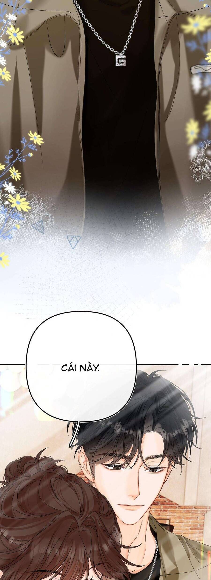Xin Người Hãy Chăm Sóc Cho Em Chapter 26 - Trang 2
