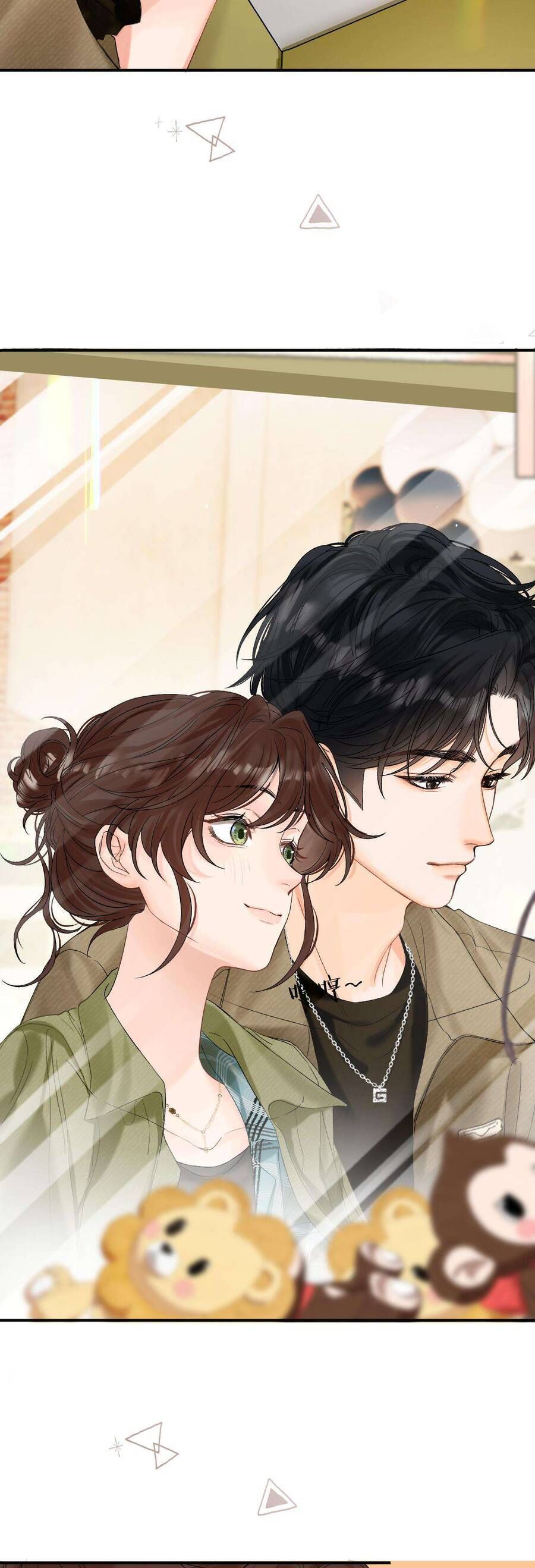 Xin Người Hãy Chăm Sóc Cho Em Chapter 26 - Trang 2